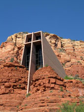 Chapel of the Holy Cross