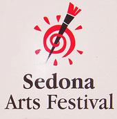 Sedona Arts Festival