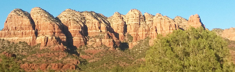 Visit Sedona